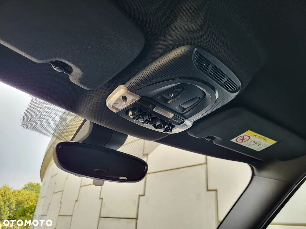 MINI Countryman Cooper S ALL4 - 12