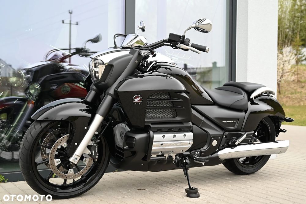 Honda Valkyrie - 41