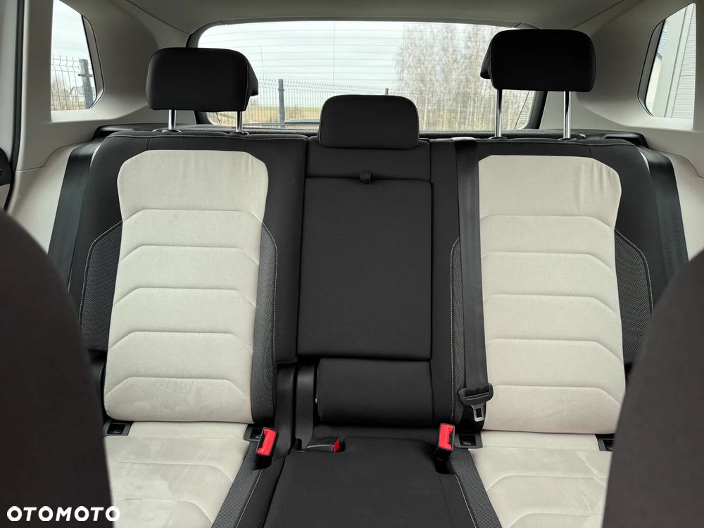 Volkswagen Tiguan 2.0 TDI BMT SCR 4Mot Highline DSG - 19