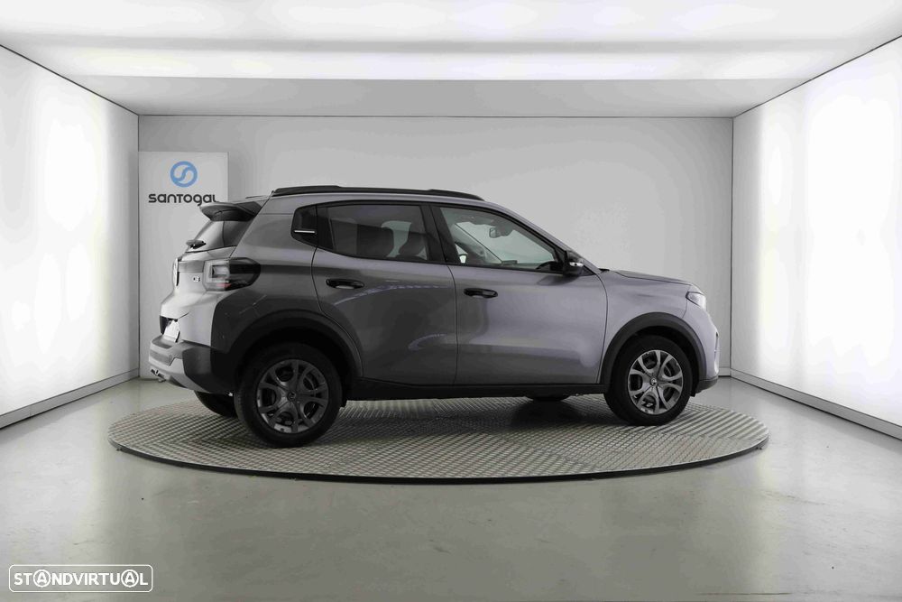 Citroën C3 1.2 Turbo Max - 3