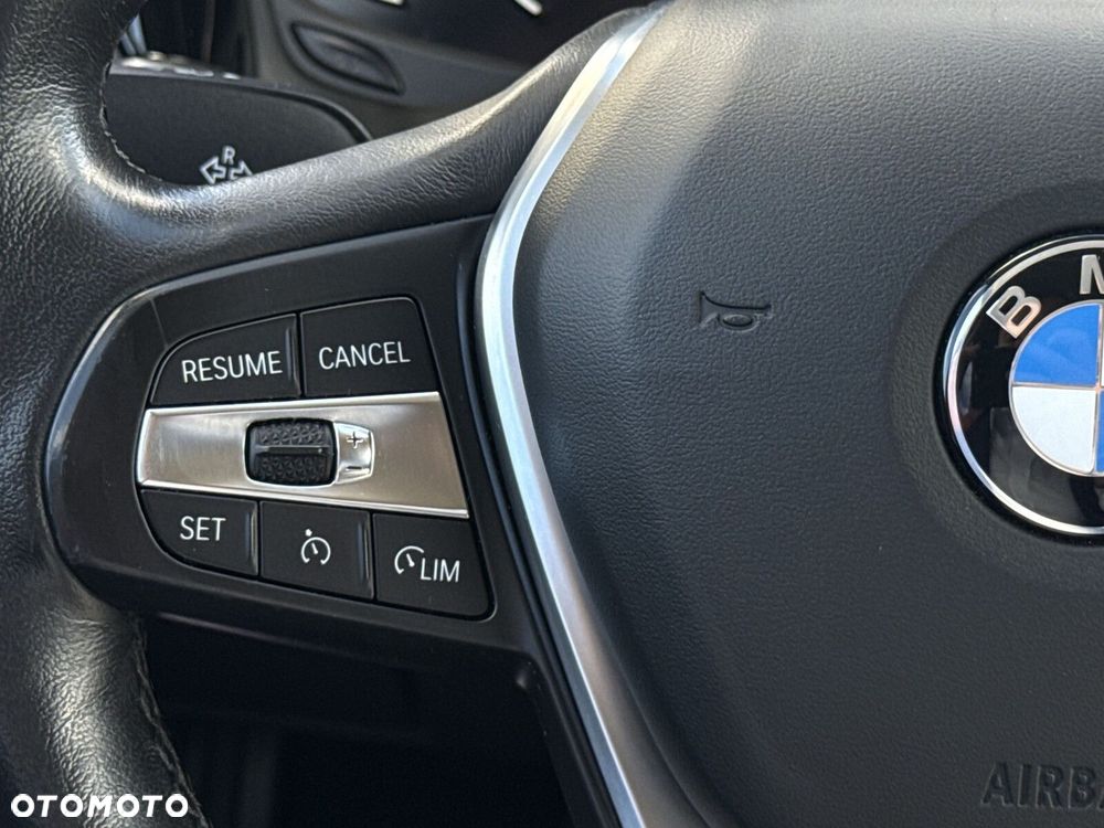 BMW Seria 3 320d xDrive MHEV Advantage - 16