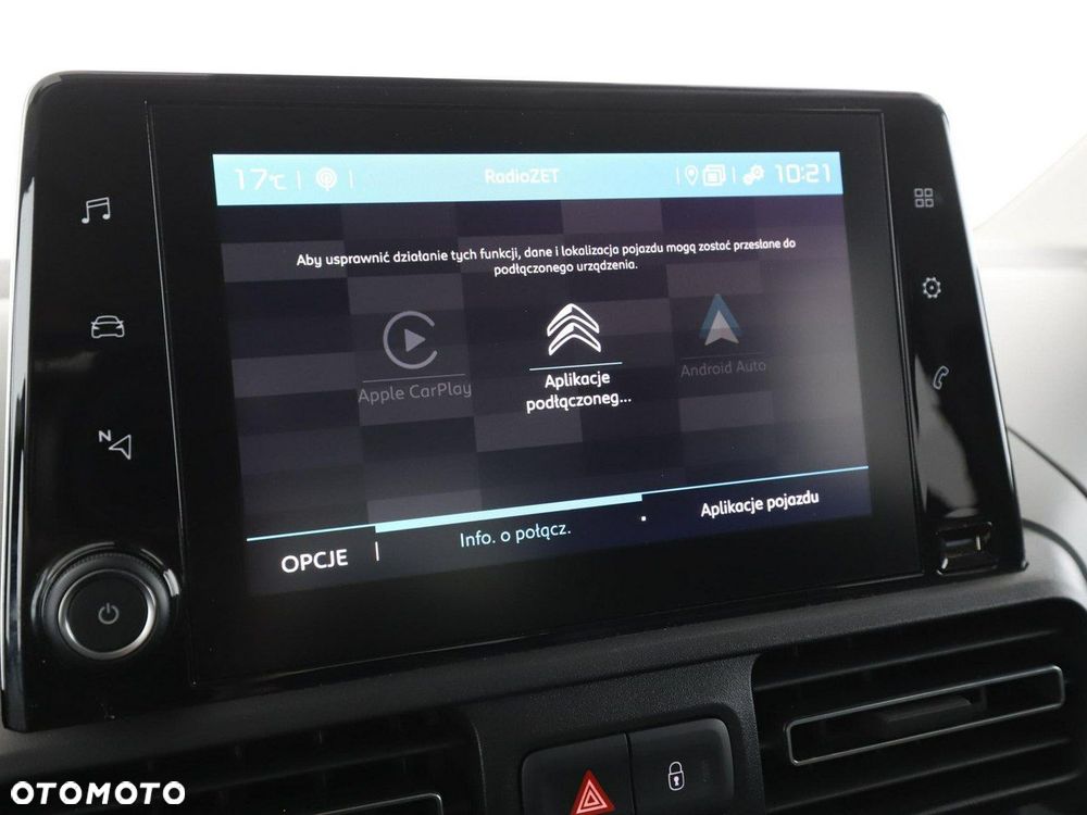 Citroën Berlingo XL BlueHDi 130 FEEL - 24