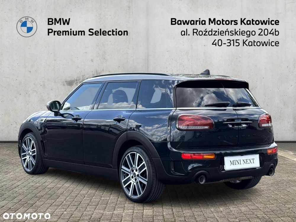 MINI Clubman - 3