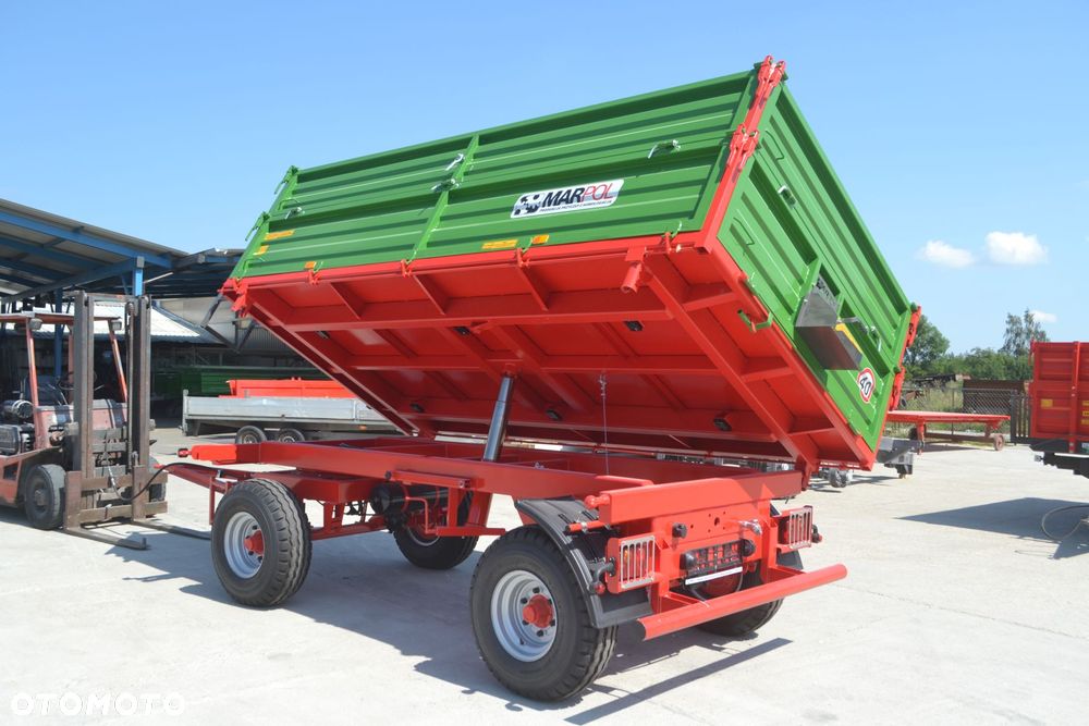 MAR-POL MD601 - 9