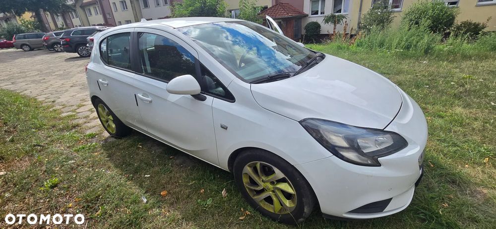 Opel Corsa 1.4 Enjoy - 3
