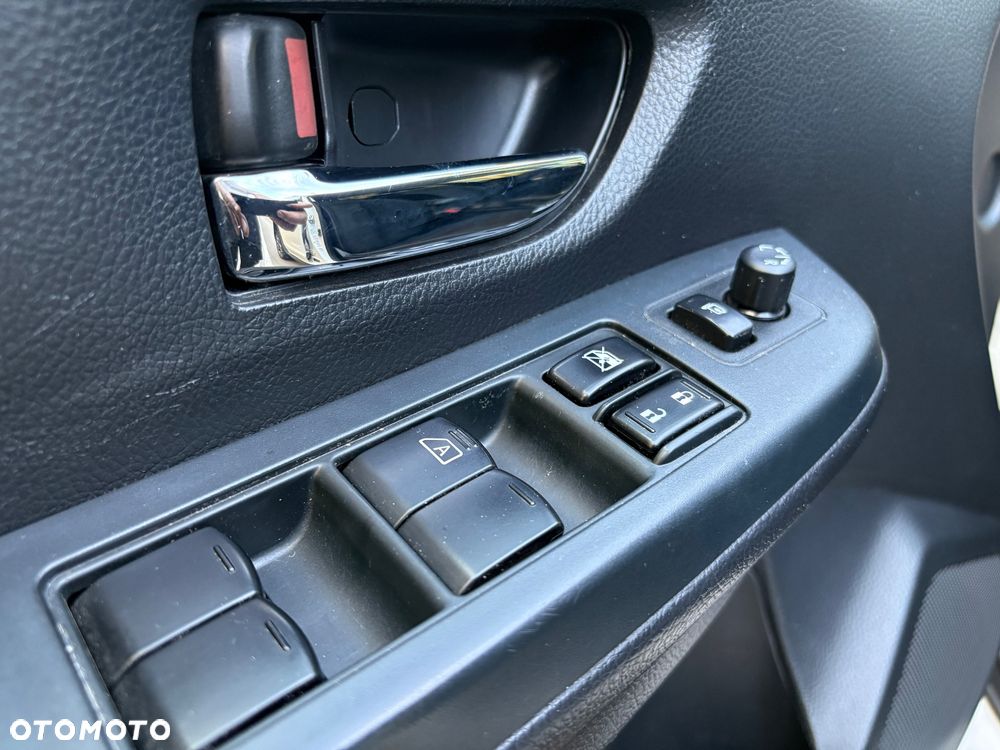 Subaru XV 2.0i Exclusive CVT - 29