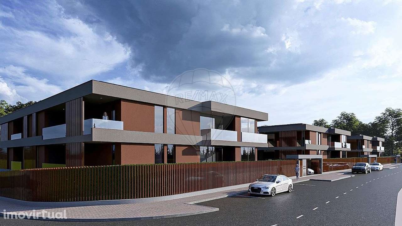 Apartamento T2 para venda - Grande imagem: 2/22