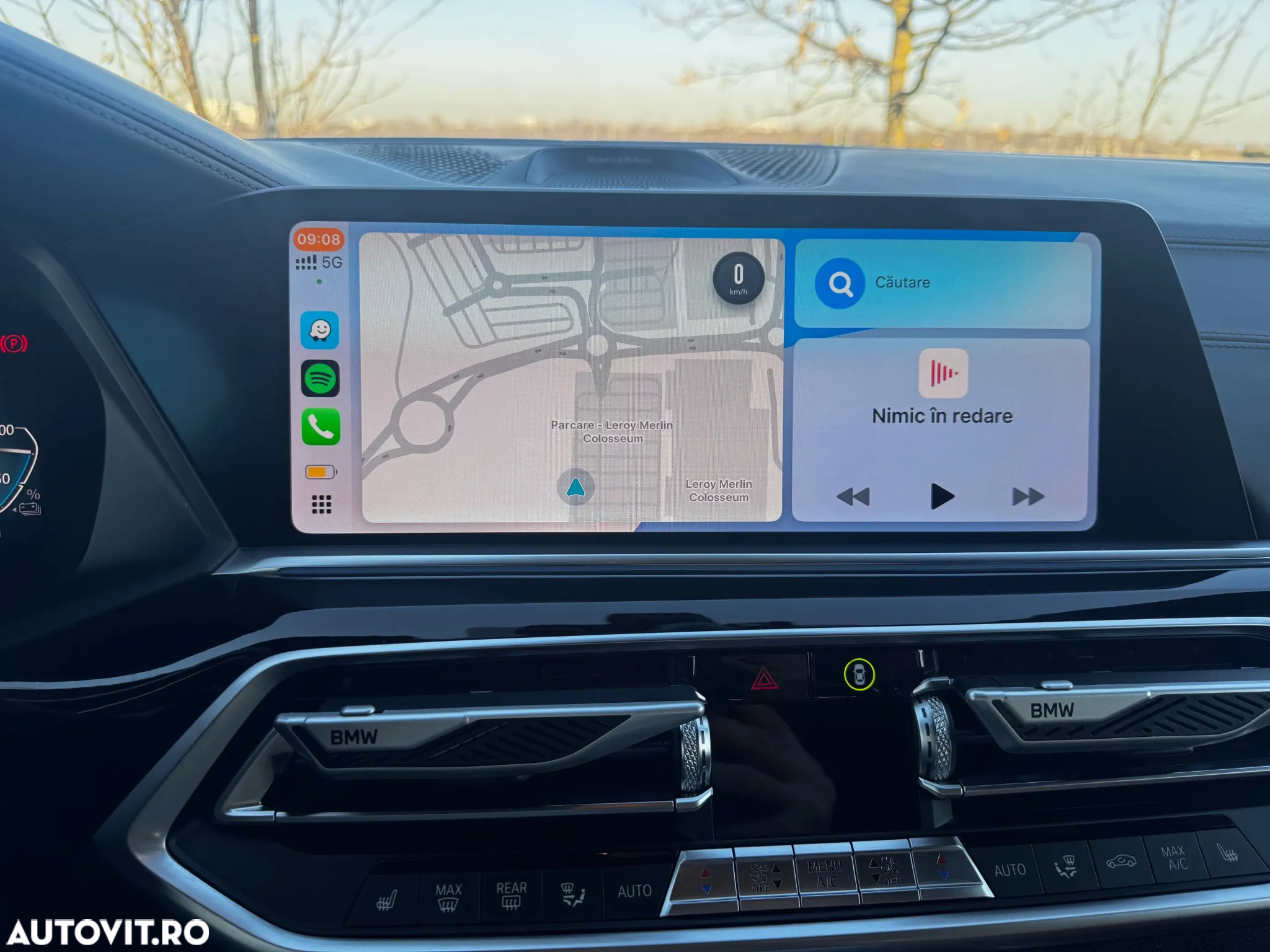 BMW X5 xDrive45e - 34