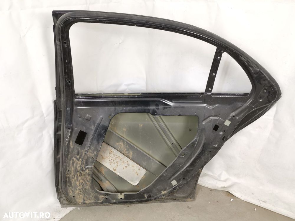 Usa Dreapta Spate Mercedes-Benz  S-Class W222 2013 2014 2015 2016 2017 - 5