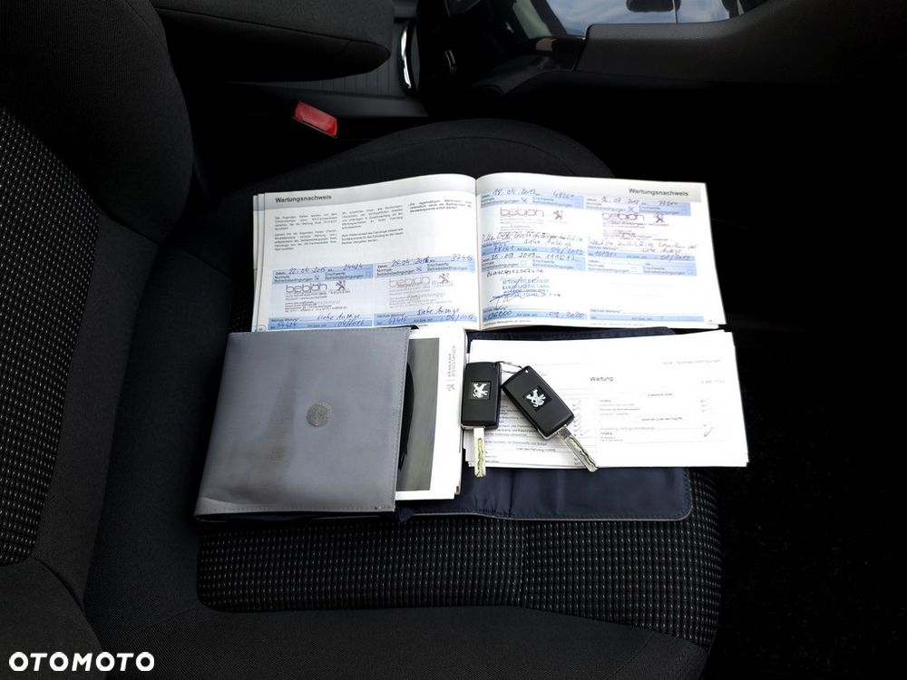 Peugeot 5008 - 34