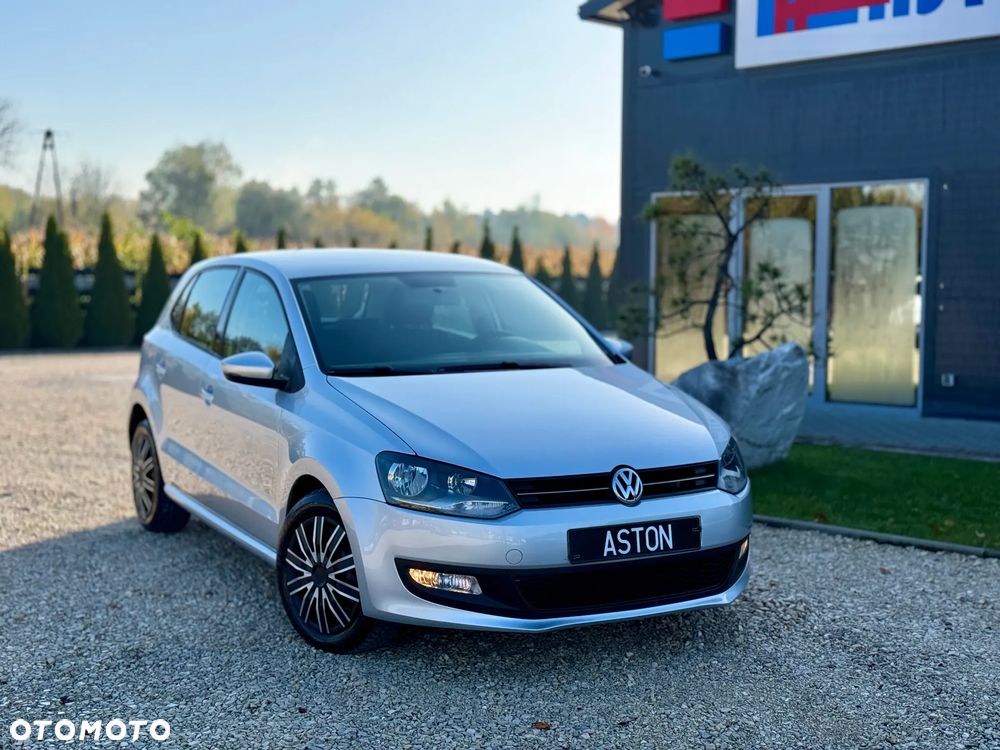 Volkswagen Polo 1.6 TDI Highline - 4