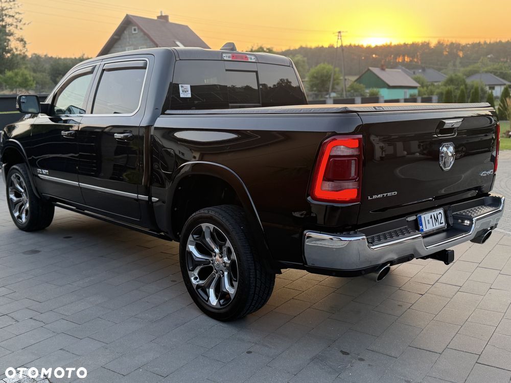 RAM 1500 - 6