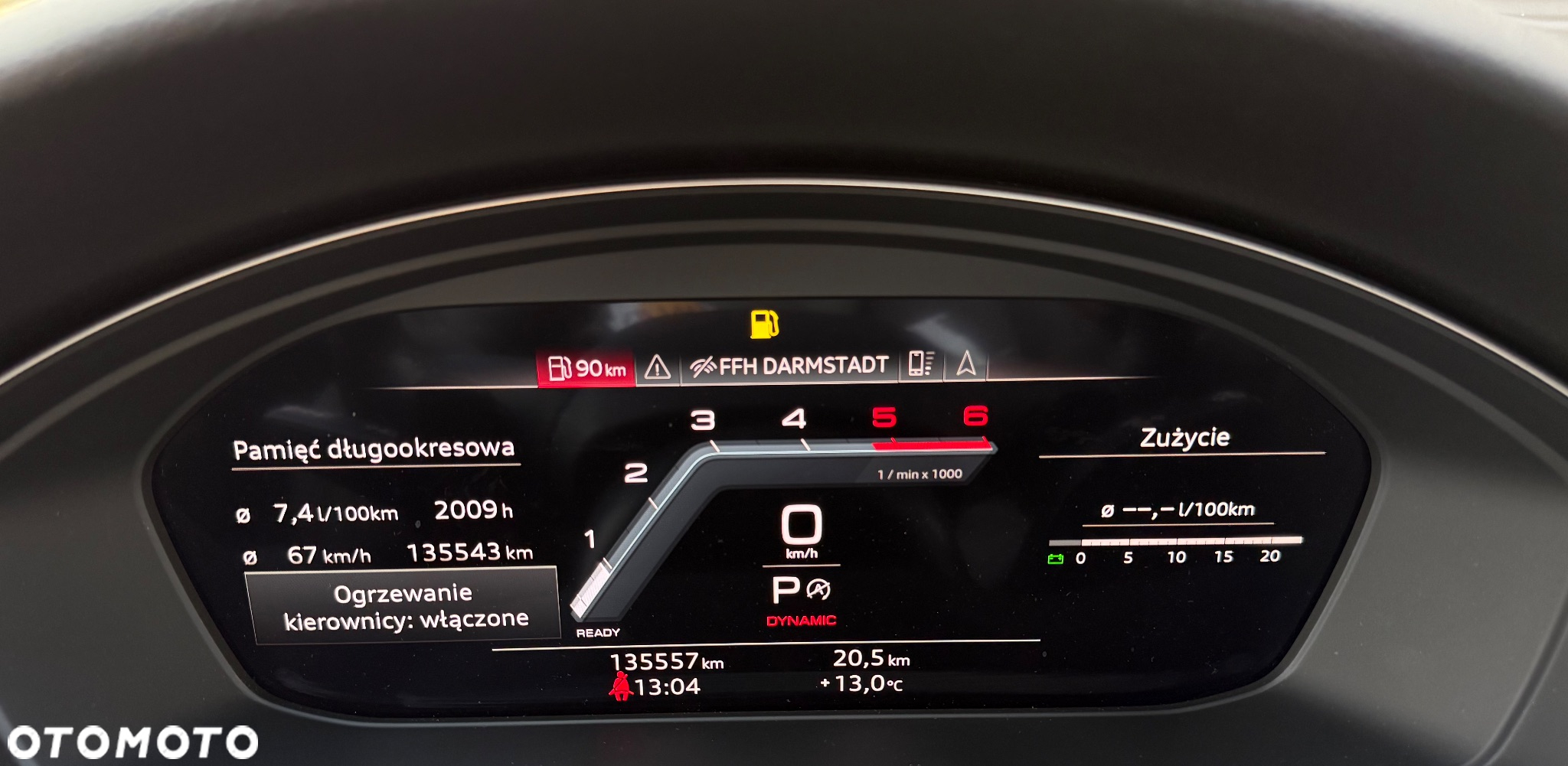 Audi A4 40 TDI quattro S tronic S line - 8