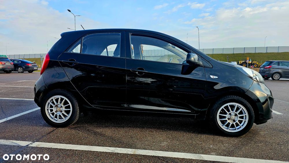 Kia Picanto 1.0 Attract - 16