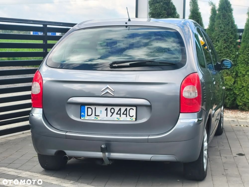 Citroën Xsara Picasso 1.8i Confort - 17