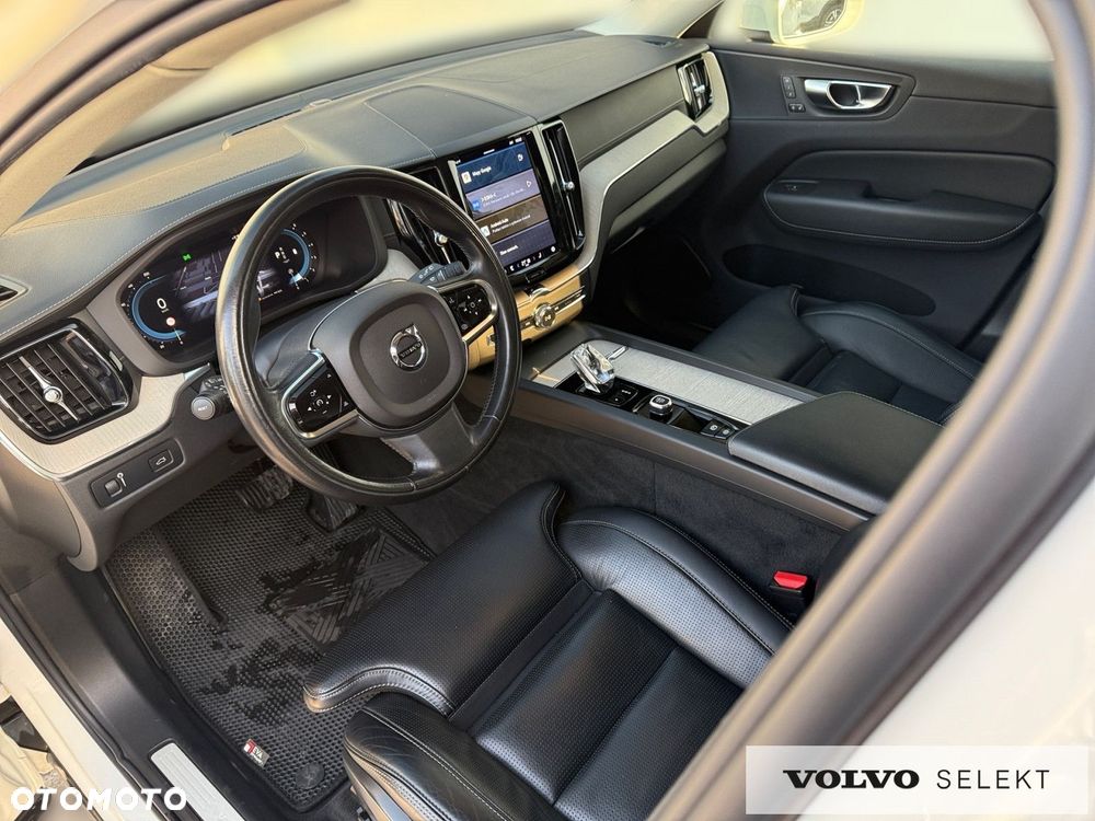 Volvo XC 60 - 13