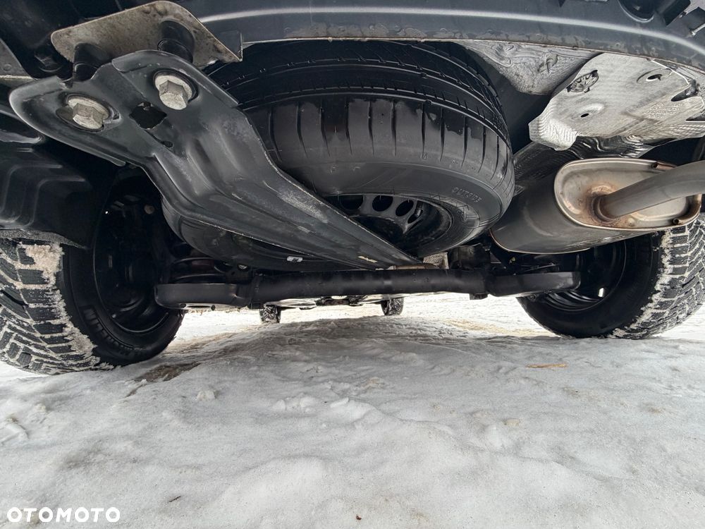 Volkswagen Caddy - 16