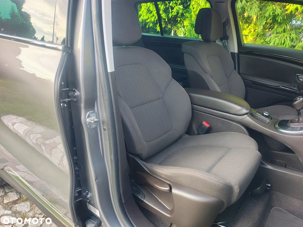 Renault Espace 1.6 dCi Energy Life - 10