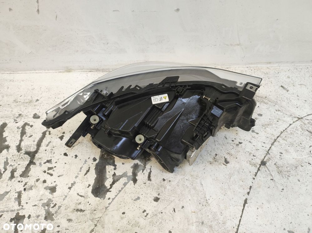 lampa reflektor xenon led lewy przód eu bmw iii 3 gt f34 - 9