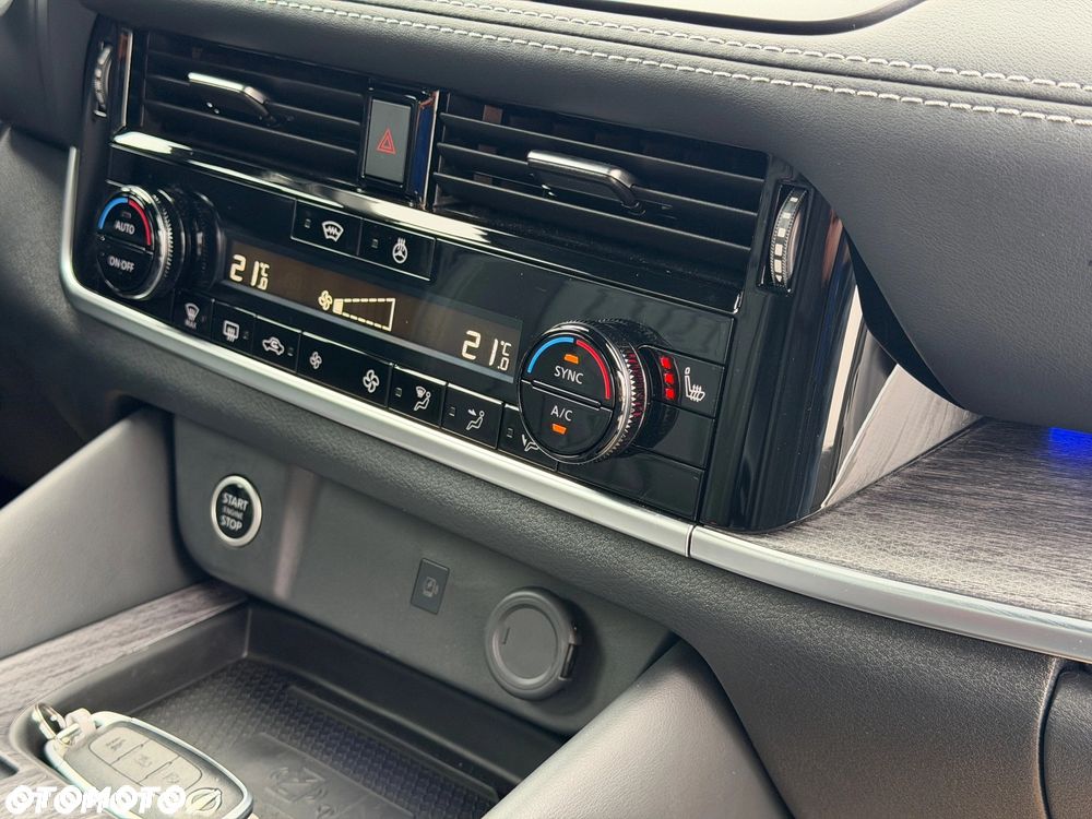 Nissan Qashqai - 5