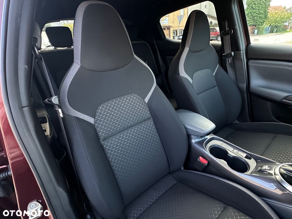 Nissan Juke - 31