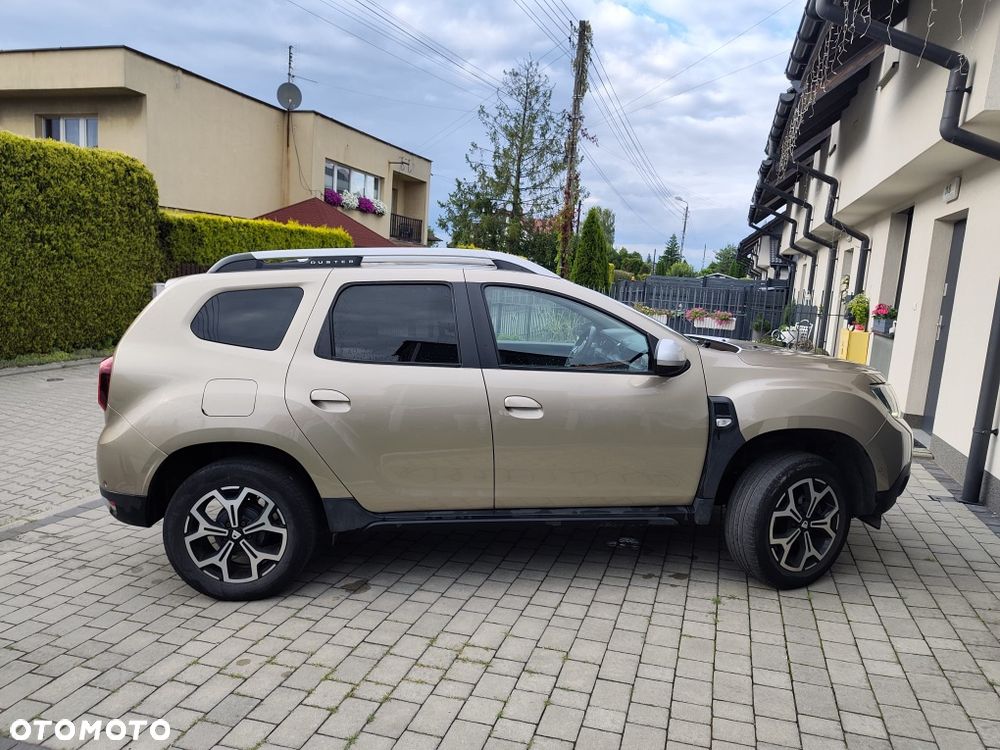 Dacia Duster - 3
