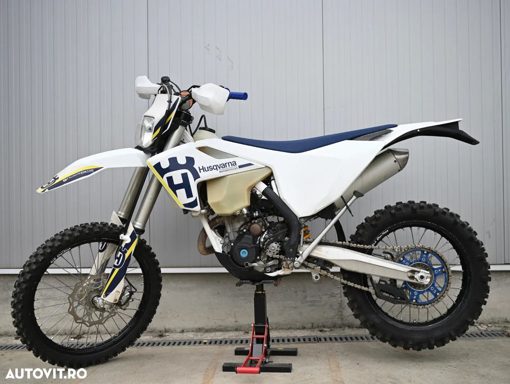 Husqvarna FE250 - 2