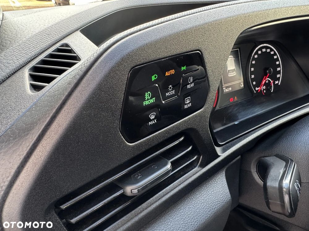 Volkswagen Caddy 2.0 TDI - 11