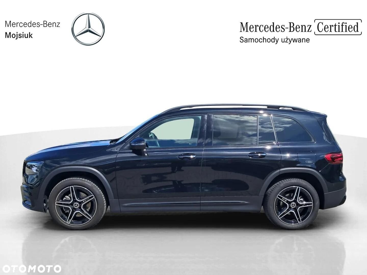 Mercedes-Benz GLB - 4