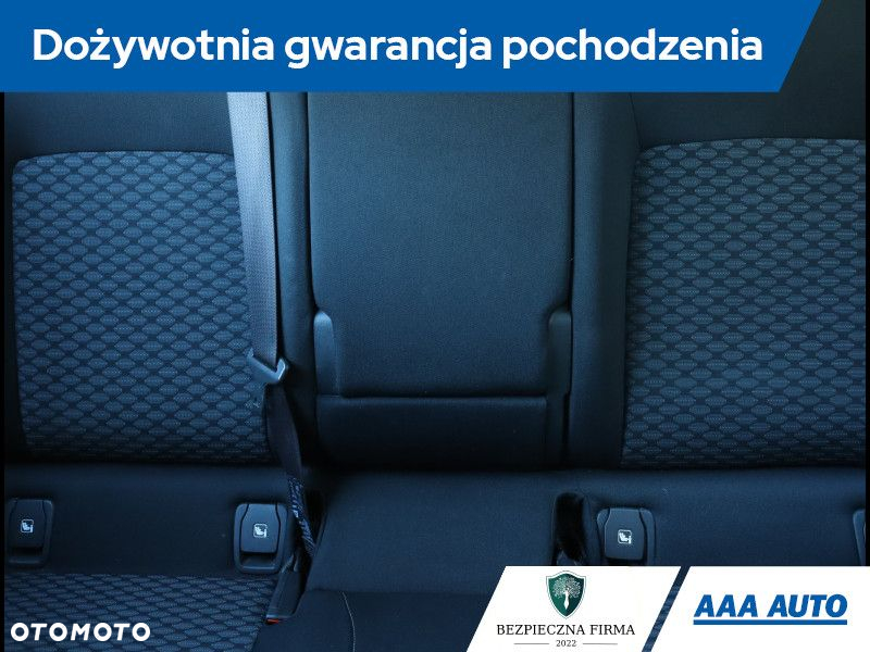 Opel Astra - 11