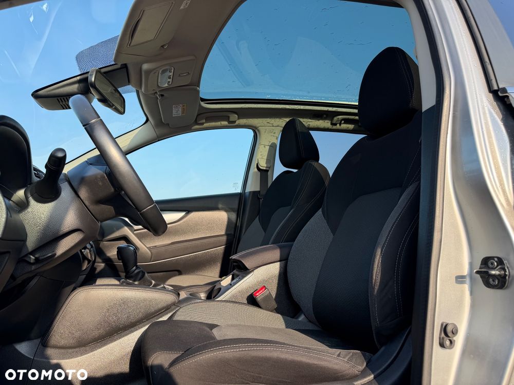 Nissan Qashqai 1.2 DIG-T Xtronic TEKNA - 13