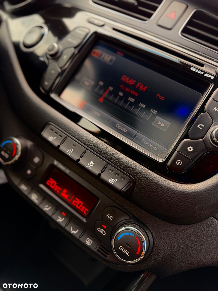 Kia ProCeed 1.6 GDI XL - 25