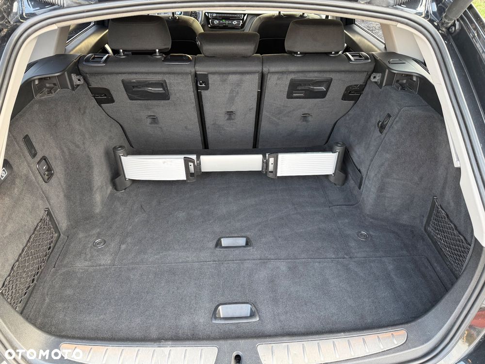 BMW Seria 3 316d - 19