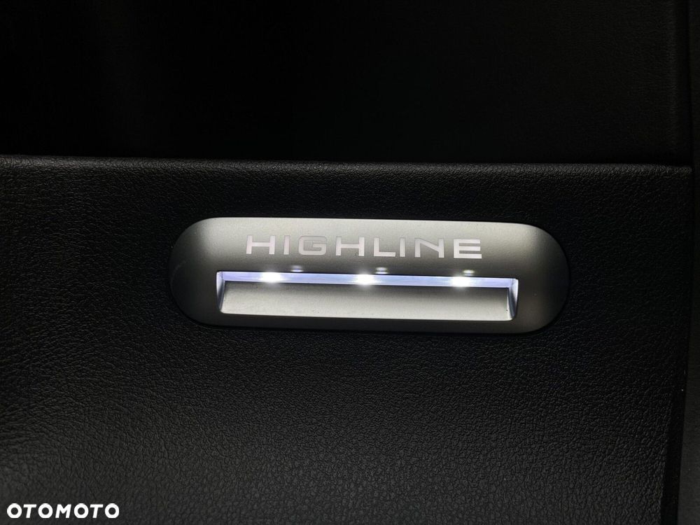 Volkswagen Multivan 6.1 2.0 TDI L1 Highline DSG - 38