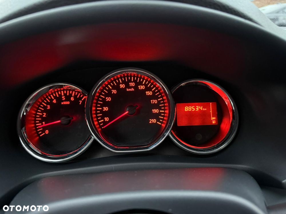 Dacia Sandero 1.2 16V 75 Laureate - 25