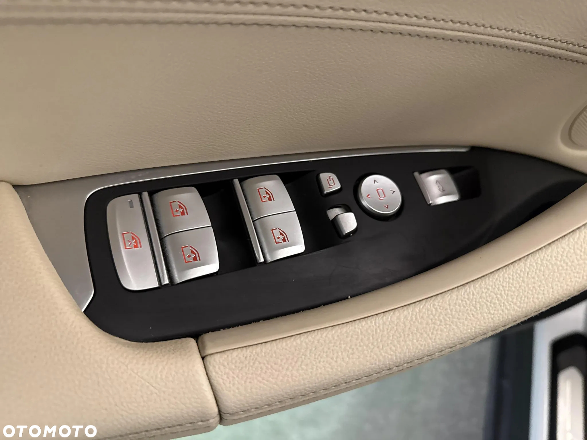 BMW X3 xDrive20i - 12