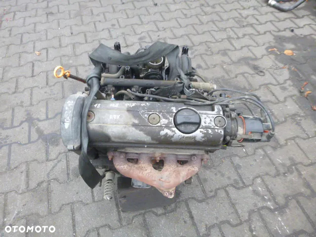SILNIK SEAT IBIZA II 1.4 8V AEX KOMPLETNY - 9