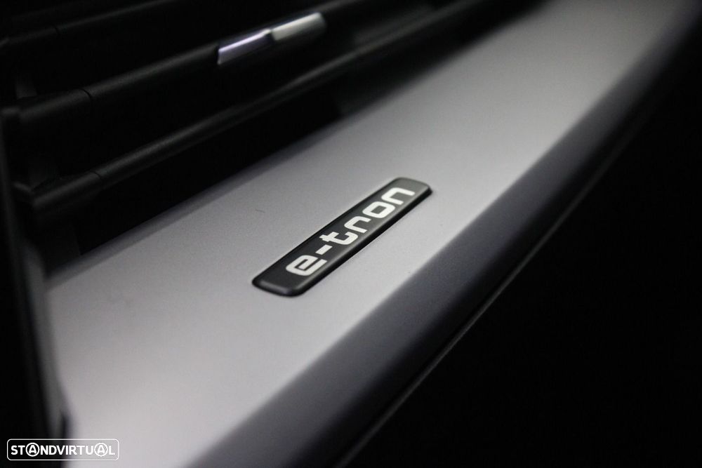 Audi Q4 Sportback e-tron 35 - 19