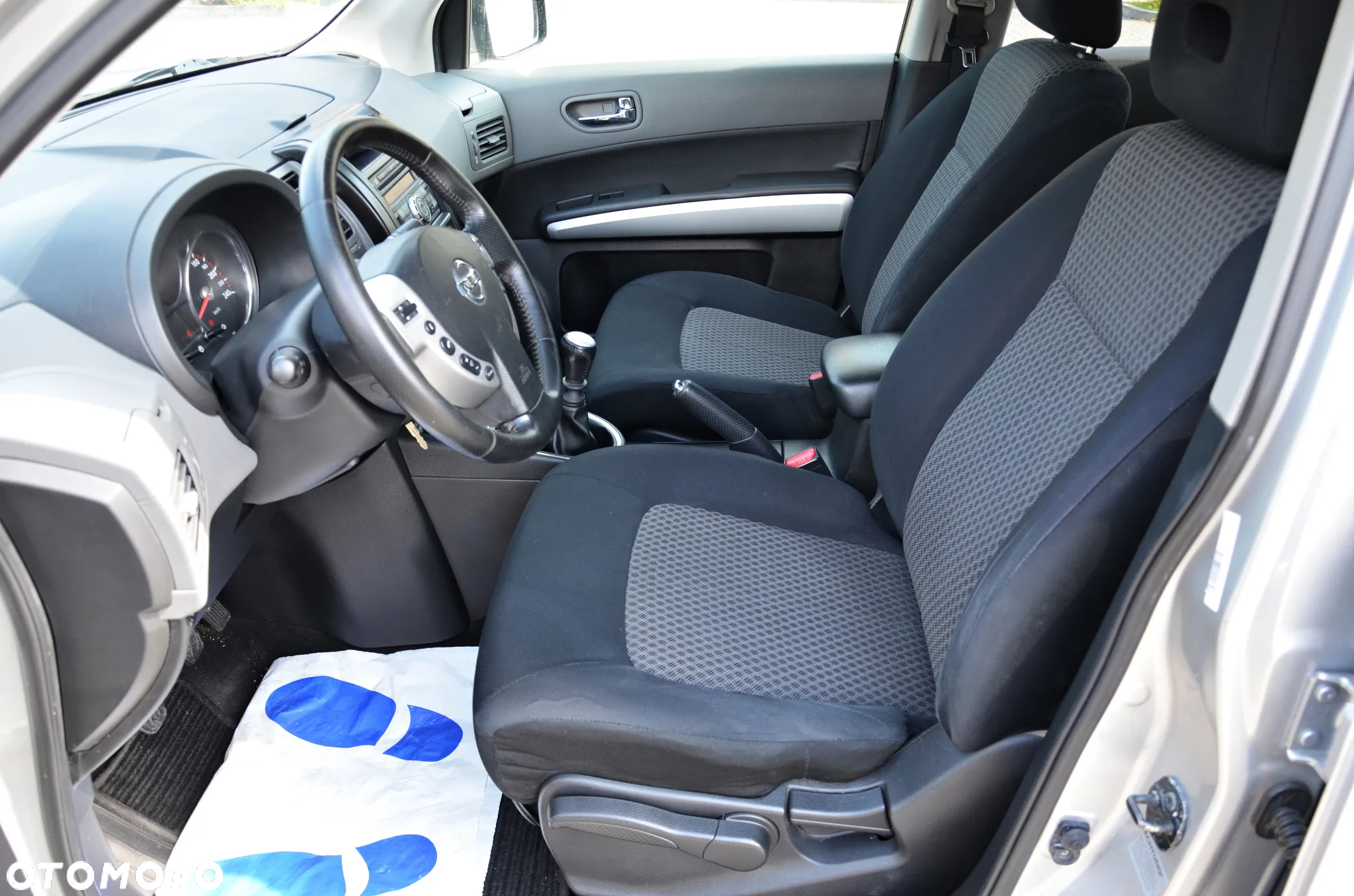Nissan X-Trail - 27