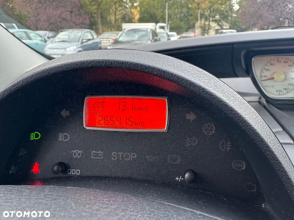Peugeot 807 - 28