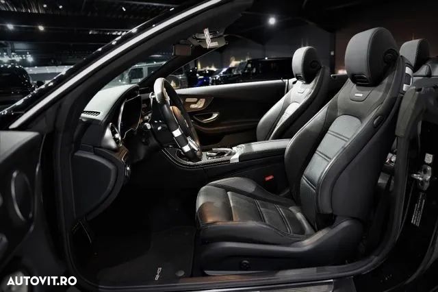 Mercedes-Benz AMG - 9