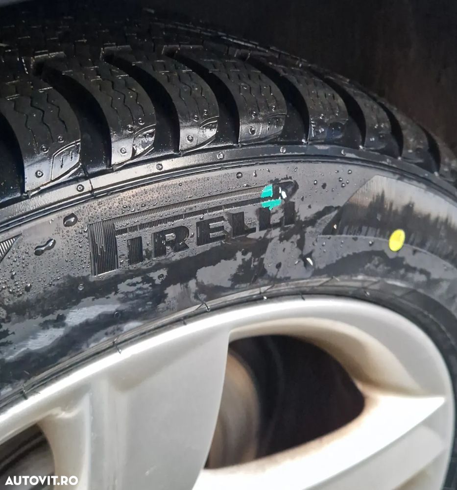 Audi A5 Sportback 2.0 TDI quattro - 7