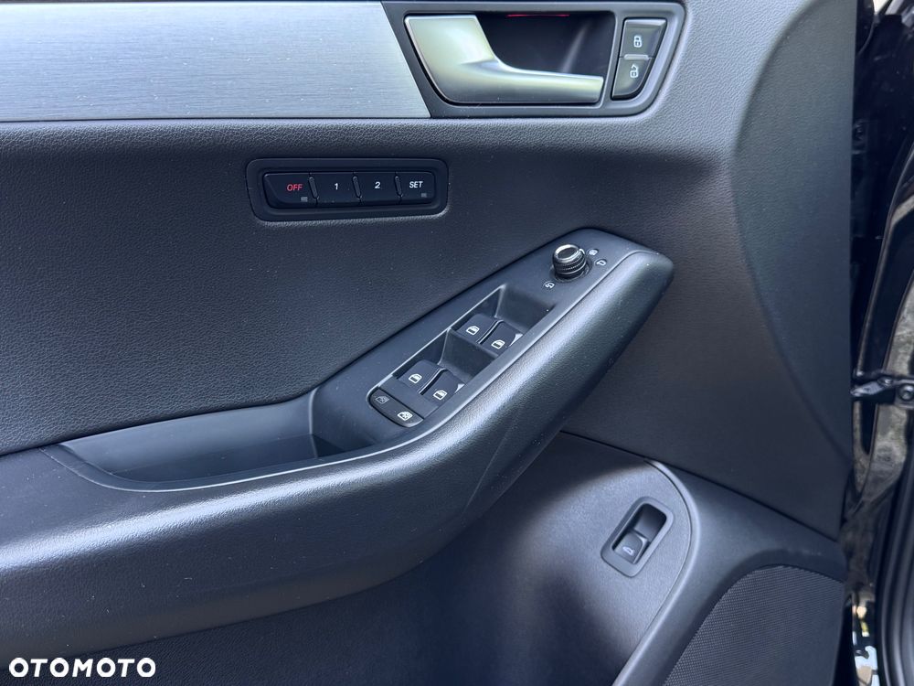 Audi Q5 - 11