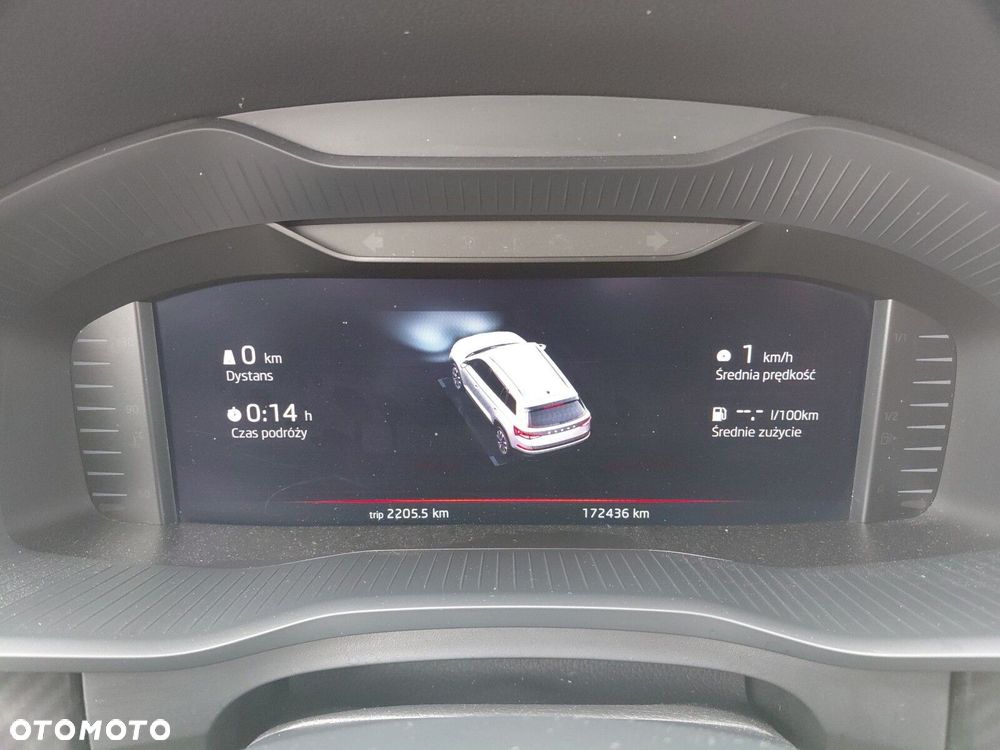 Skoda Kodiaq 2.0 TSI 4x4 Sportline DSG - 20