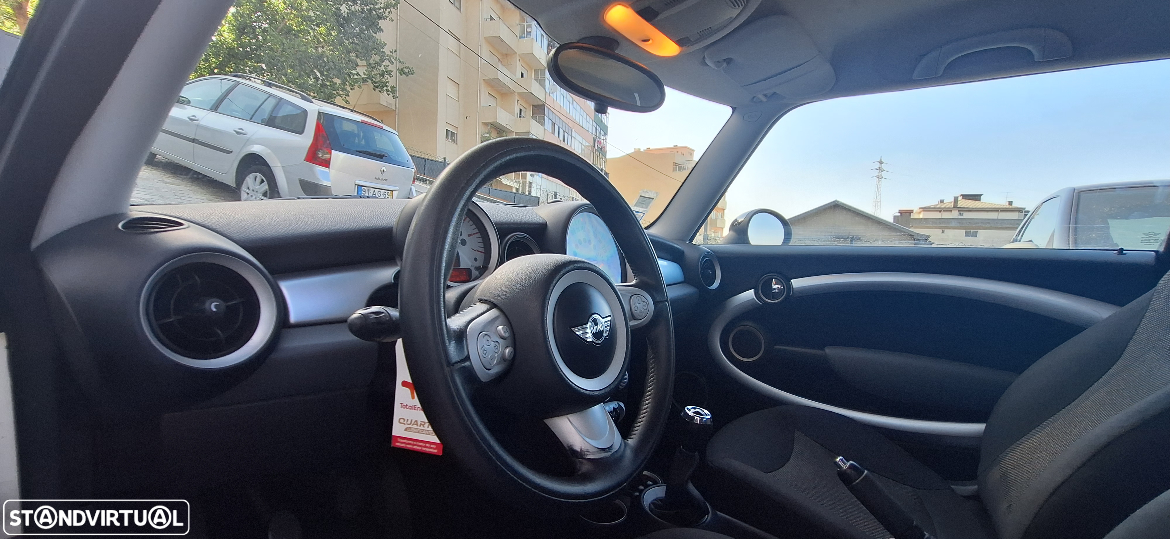 MINI 3 Portas Cooper D - 17