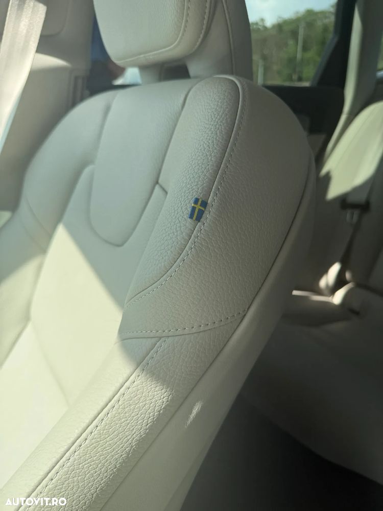 Volvo S90 B5 MHEV AT AWD Core - 8