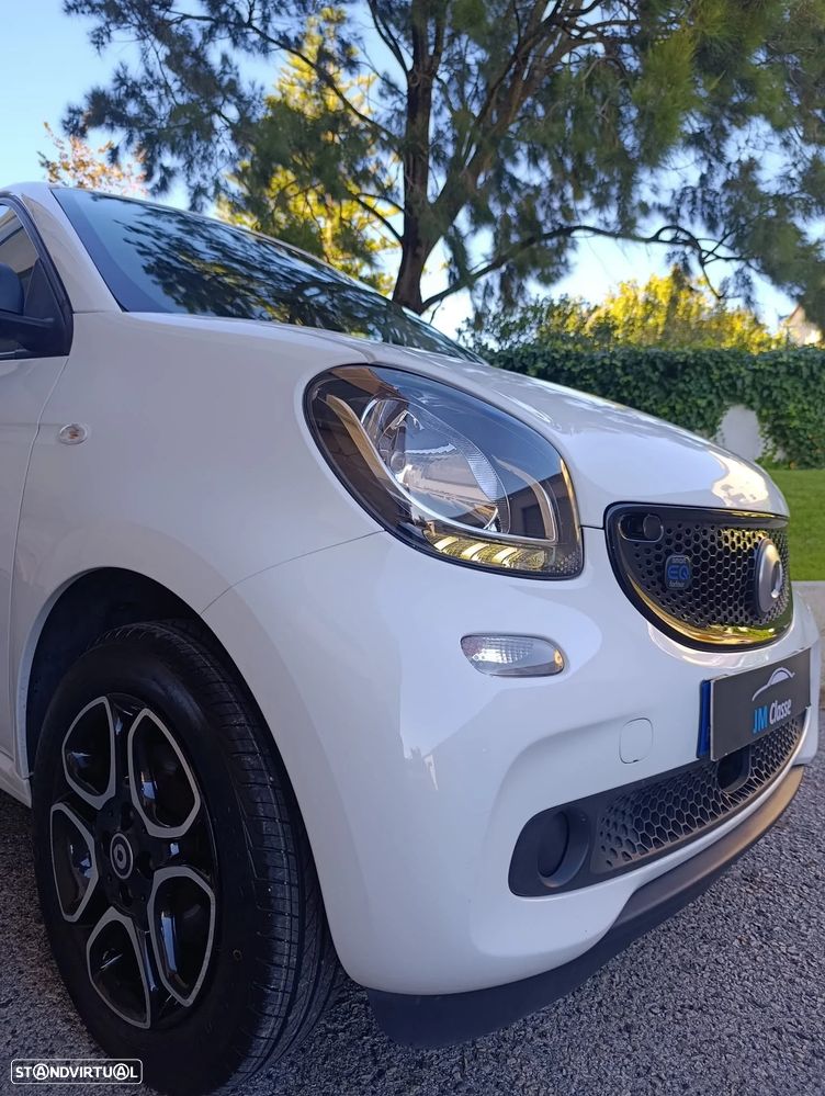 Smart ForFour EQ prime - 7