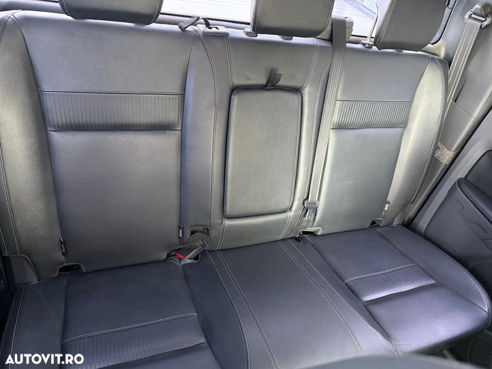Ford Ranger 4x4 Cabina Dubla LIMITED Aut. - 15