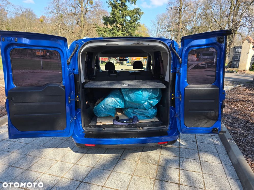 Fiat Doblo 1.6 16V Multijet Start&Stopp Emotion Family - 30