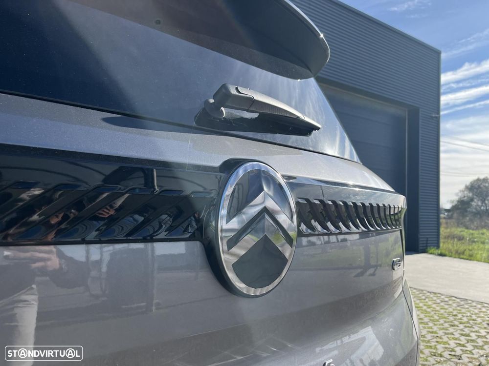 Citroën C3 Aircross 1.2 PureTech YOU Pack Plus - 28